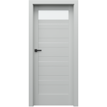 Porta Verte HOME C.1 intarzia  